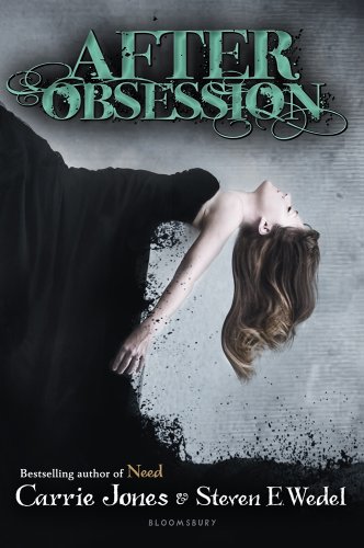 cover image After Obsession