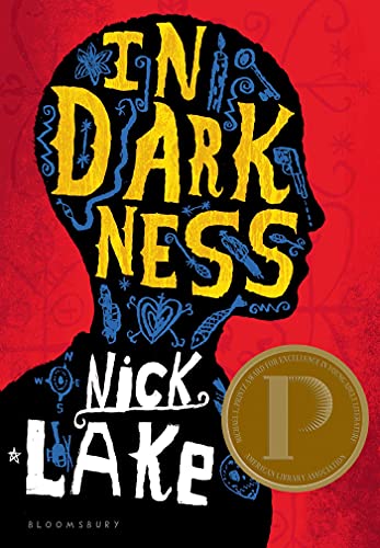 cover image In Darkness 