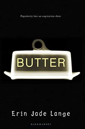 cover image Butter 
