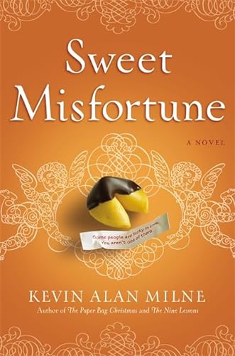 cover image Sweet Misfortune