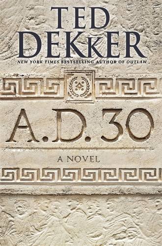 cover image A.D. 30