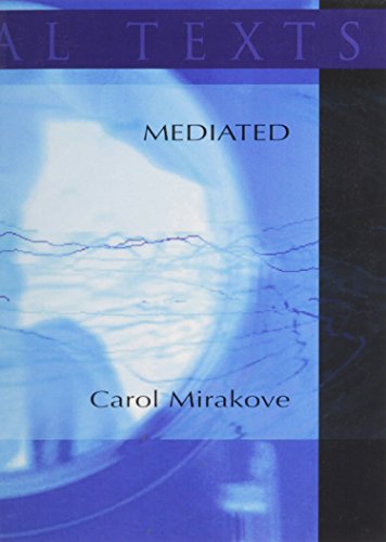 cover image Mediated