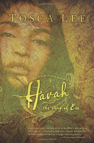 cover image Havah: The Story of Eve