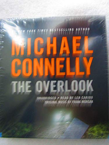 cover image The Overlook