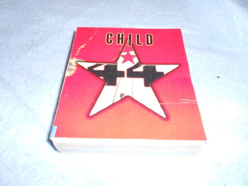 cover image  Child 44