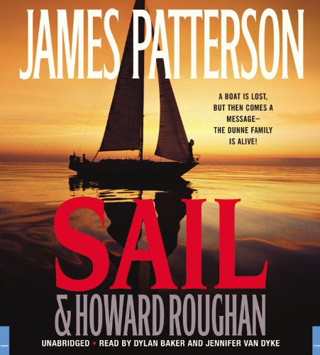 cover image Sail