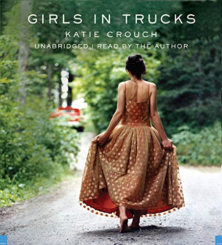 cover image Girls in Trucks