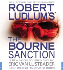 Robert Ludlum’s The Bourne Sanction