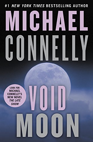 cover image Void Moon