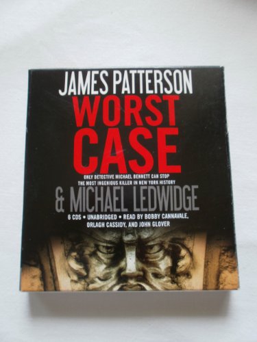 cover image Worst Case