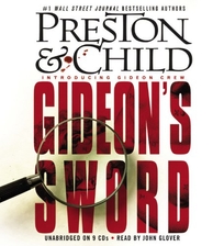 Gideon's Sword