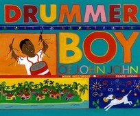 Drummer Boy of John John