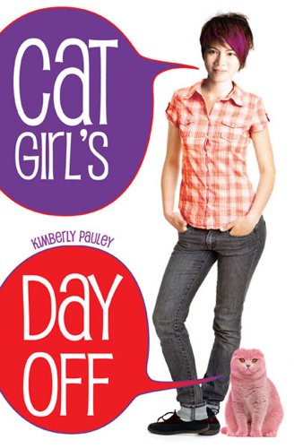cover image Cat Girl’s Day Off