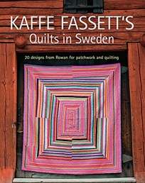 Quilt Inspiration: Shots and Stripes by Kaffe Fassett : book