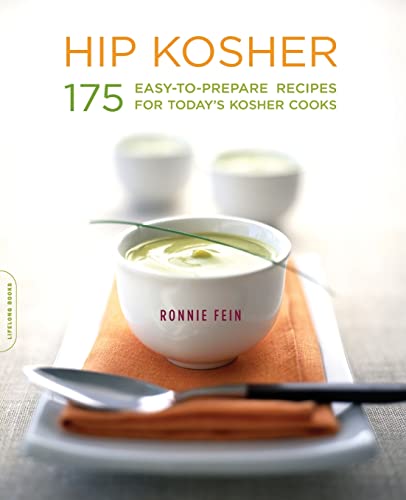 cover image Hip Kosher