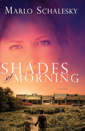 cover image Shades of Morning
