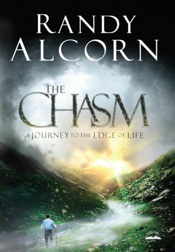cover image The Chasm
