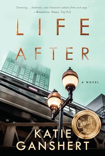 cover image Life After