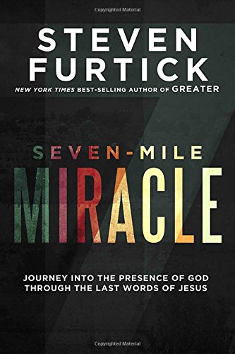 cover image Seven-Mile Miracle