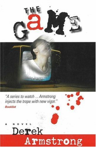 cover image The Game