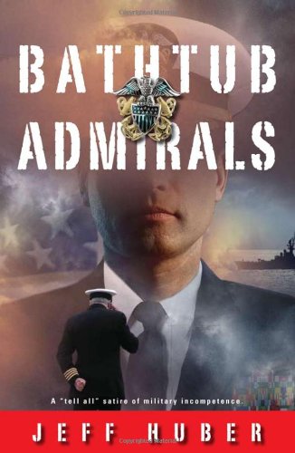 cover image Bathtub Admirals