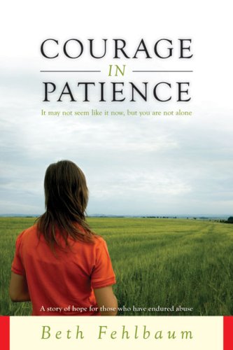 cover image Courage in Patience