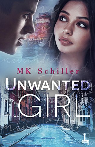 cover image Unwanted Girl