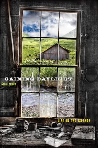cover image Gaining Daylight: Life on Two Islands