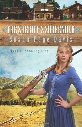 cover image The Sheriff's Surrender