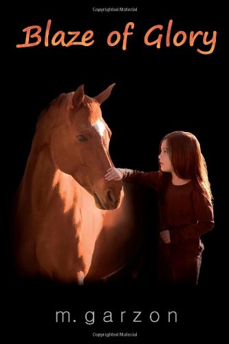 cover image Blaze of Glory