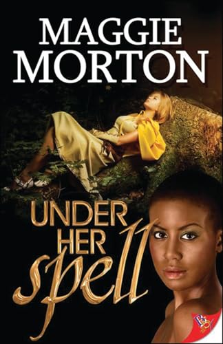 cover image Under Her Spell