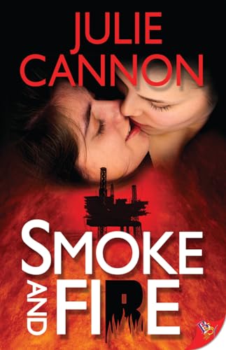 cover image Smoke and Fire
