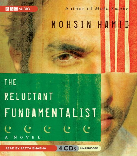 cover image The Reluctant Fundamentalist