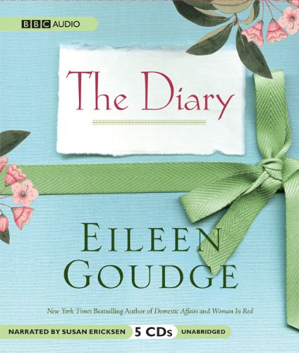 cover image The Diary
