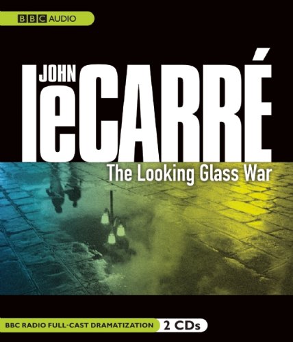 cover image The Looking Glass War