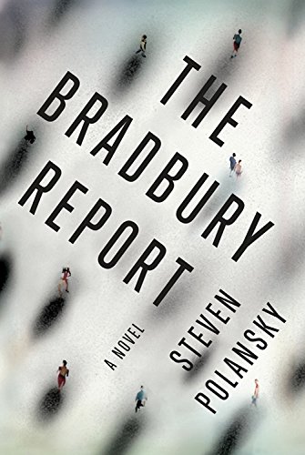 cover image The Bradbury Report
