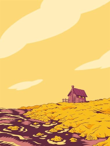 cover image That Salty Air