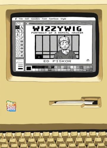 cover image Wizzywig