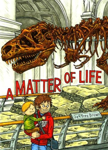 cover image A Matter of Life