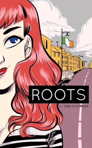 cover image Roots