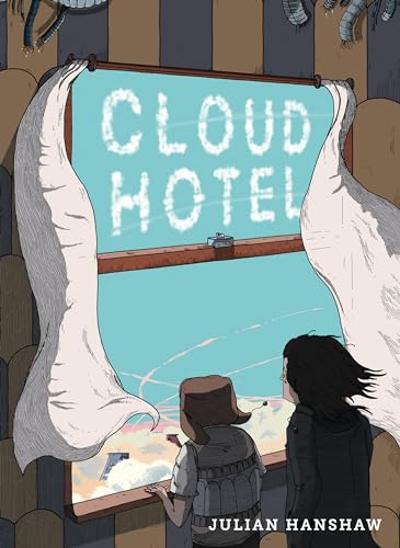 cover image Cloud Hotel