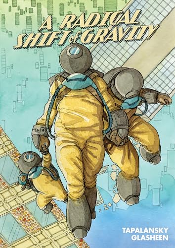 cover image A Radical Shift of Gravity