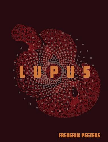cover image Lupus