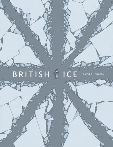 cover image British Ice