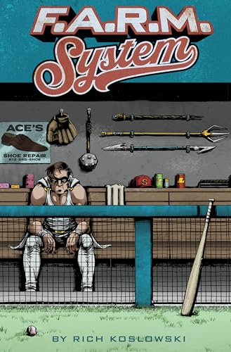 cover image F.A.R.M. System