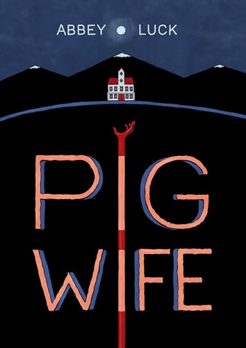 cover image Pig Wife