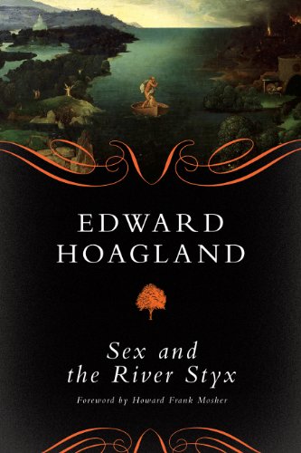 cover image Sex and the River Styx