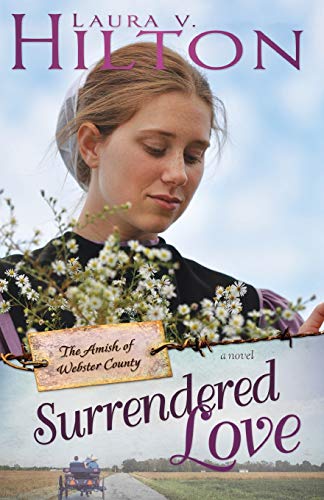 cover image Surrendered Love