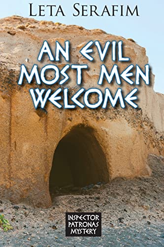 cover image An Evil Most Men Welcome