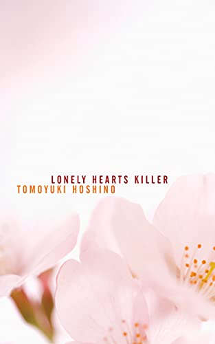 cover image Lonely Hearts Killer